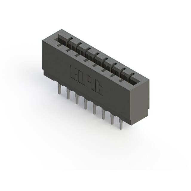 717-016-540-201 EDAC Inc.  Edgeboard Connectors